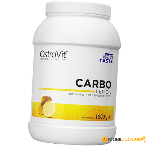    Ostrovit Carbo 1000  (16250004)