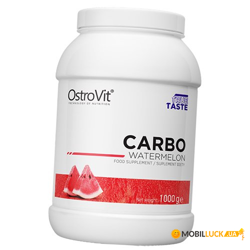    Ostrovit Carbo 1000  (16250004)