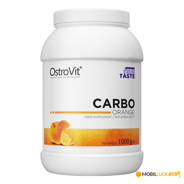  Ostrovit Carbo 1  