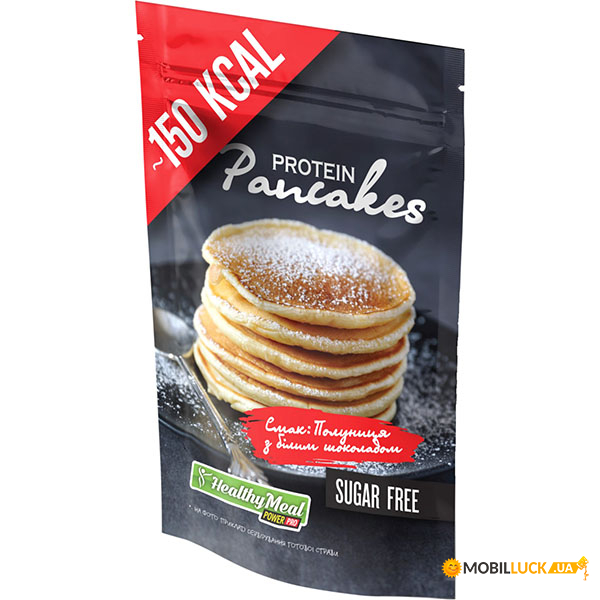   () Power Pro Pancakes 40  - 