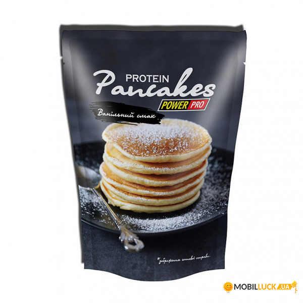  Power Pro Pancakes 600 g 