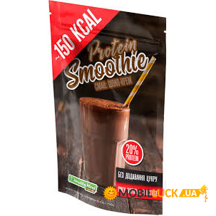   () Power Pro Protein Smoothie 40  -