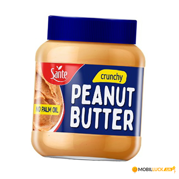   Sante Peanut Butter 350  (05275003)