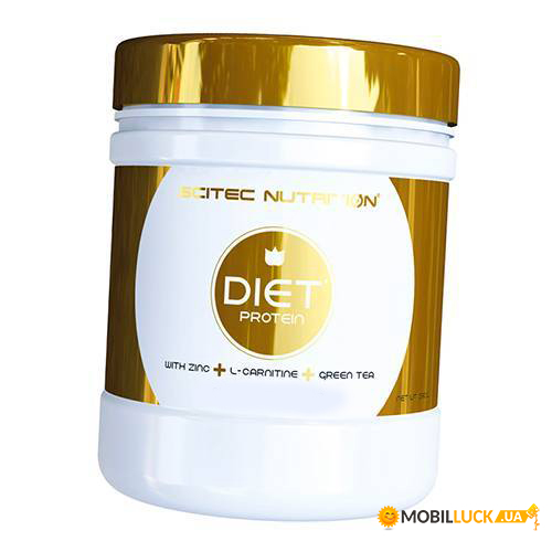   Scitec Nutrition Diet Protein 390  (05087023)