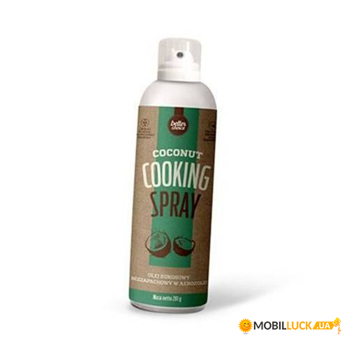  Trec Nutrition Coconut Cooking Spray 201 (05101008)