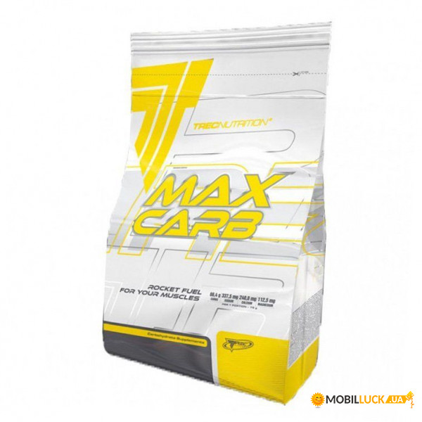  Trec Nutrition Max Carb 3000  (16101004)