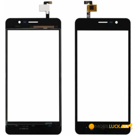  Doogee X100 Black