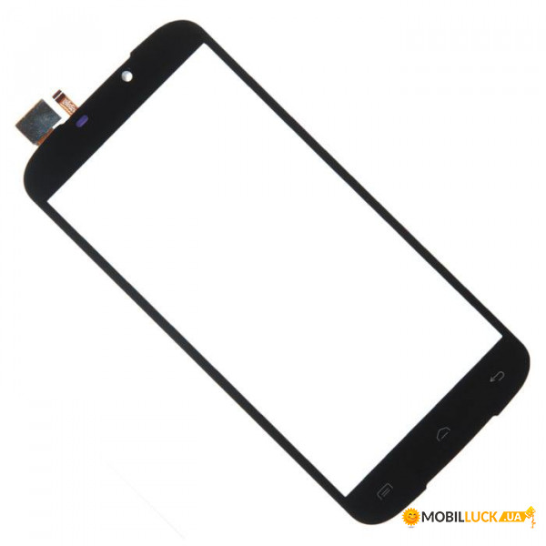  Doogee X6 Black