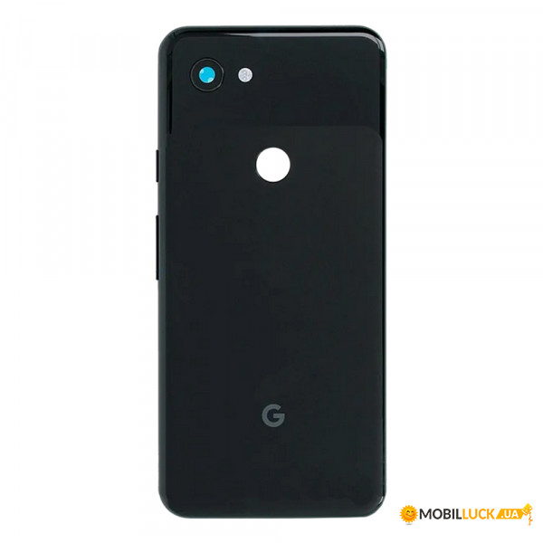    Google Pixel 3A Black