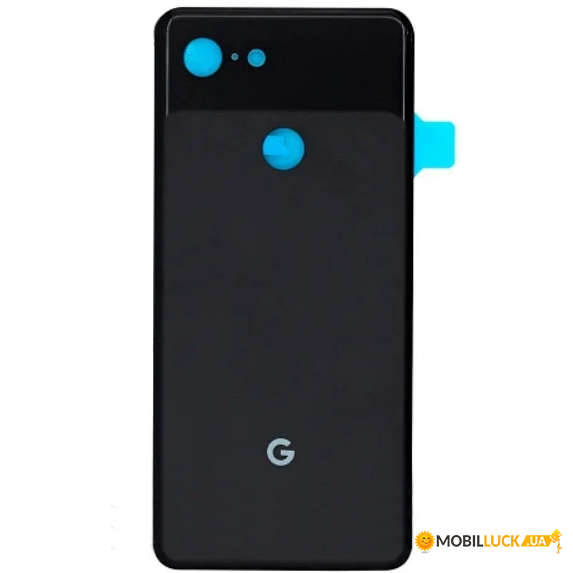    Google Pixel 3 Black