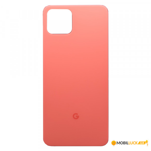    Google Pixel 4 Orange