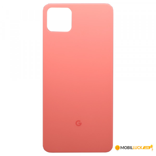    Google Pixel 4 XL Orange