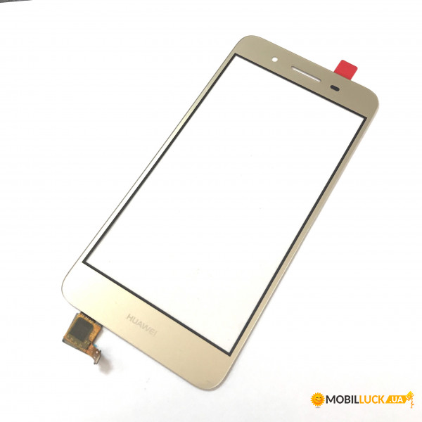  Huawei GR3 / Enjoy 5S Gold