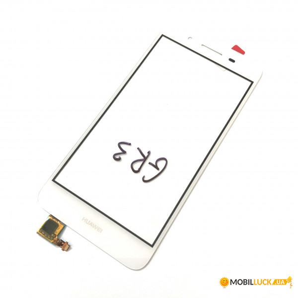  Huawei GR3 / Enjoy 5S White