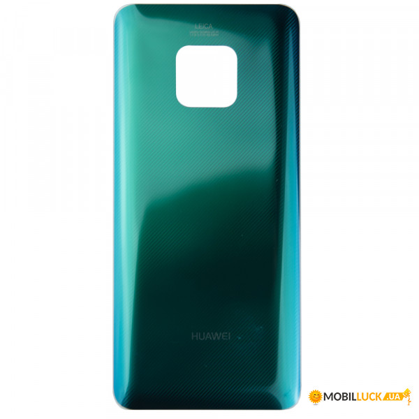    Huawei Mate 20 Pro Green