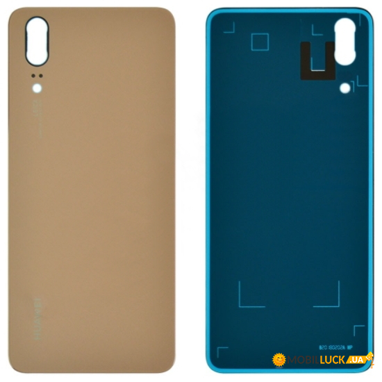    Huawei P20 Gold