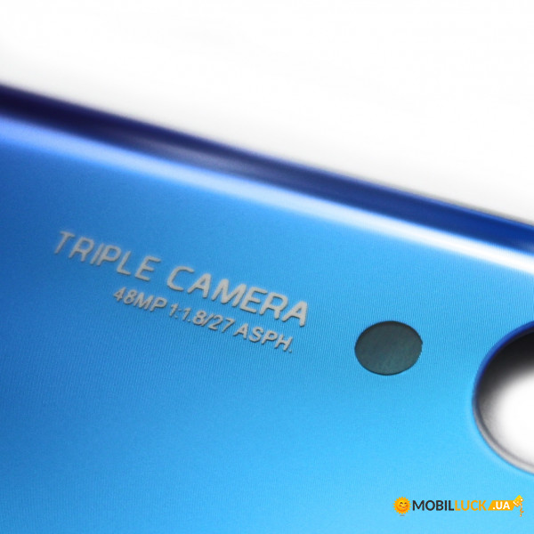    Huawei P30 Lite (48MP) Blue