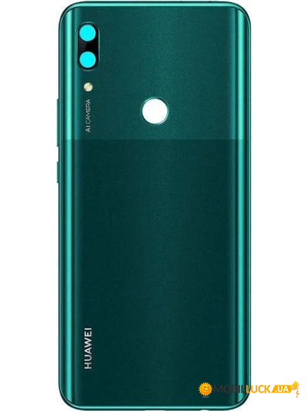    Huawei P Smart Z Green