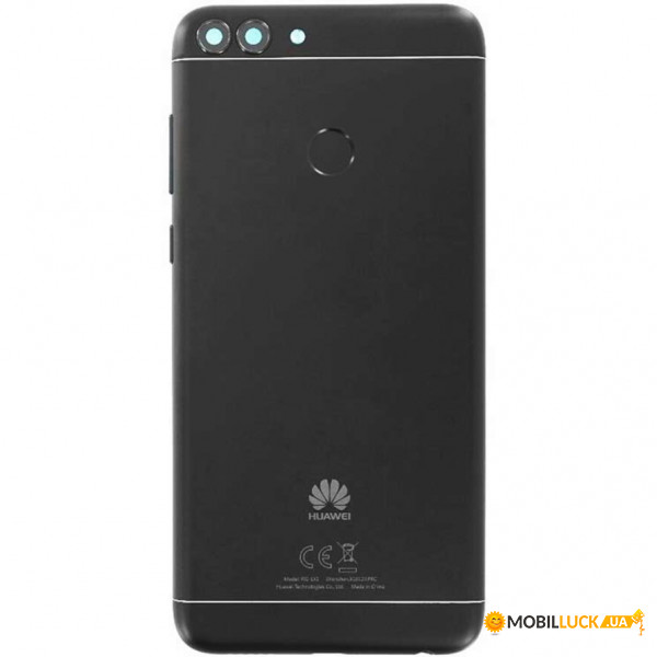    Huawei P Smart (FIG-LX1) Black