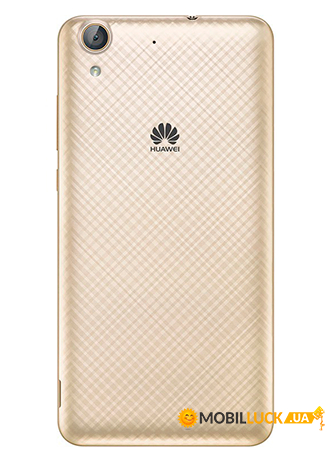    Huawei Y6 ll (CAM-L21) Gold