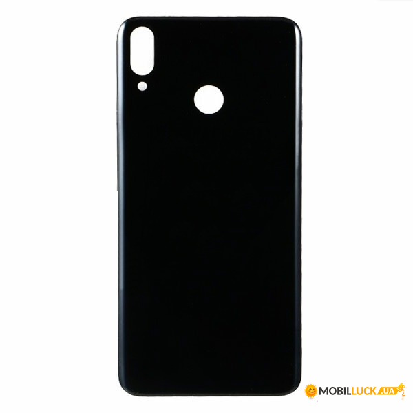    Huawei Y9 2019 Black