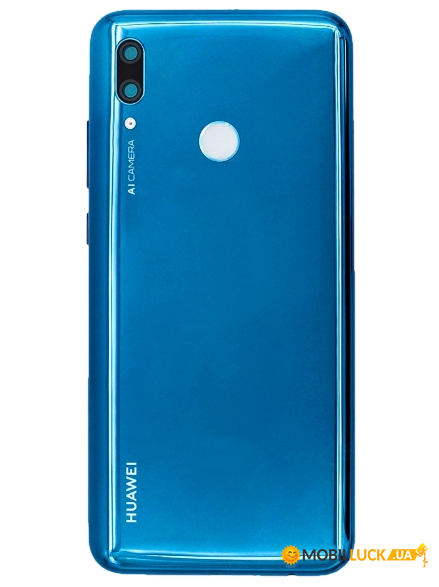    Huawei Y9 2019 Blue