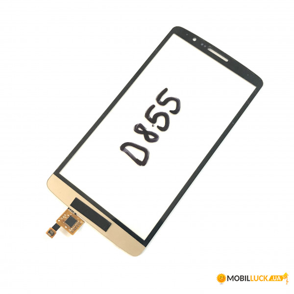  LG D855 G3 Gold