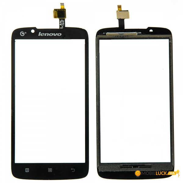  Lenovo A388 Black