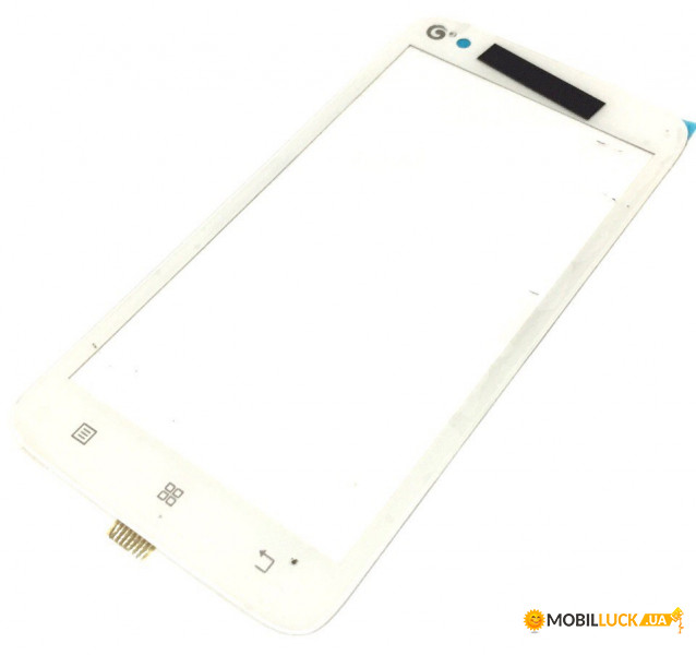  Lenovo A398T Plus White