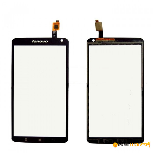  Lenovo S930 Black