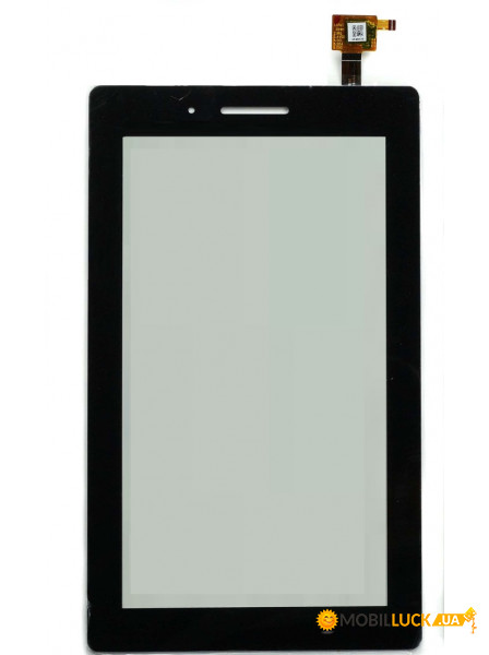  Lenovo Tab 3 TB3-710 Black