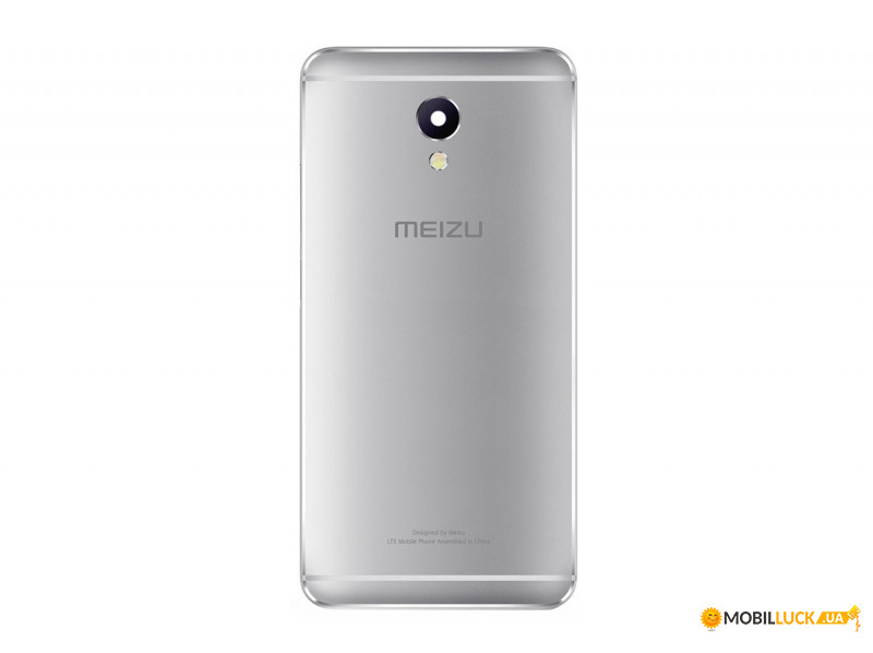    Meizu M5 Note (M621) Gray