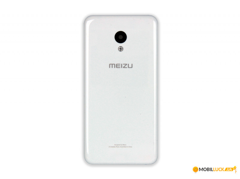    Meizu M5 White