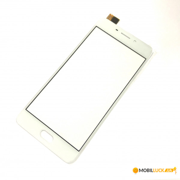  Meizu M6 Note White