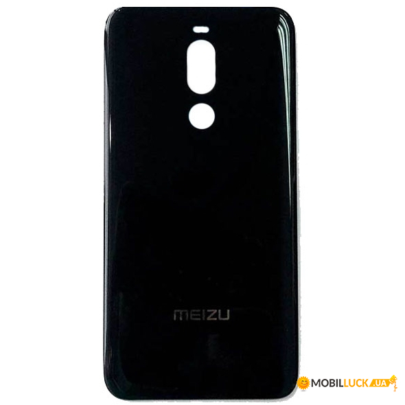    Meizu X8 Black