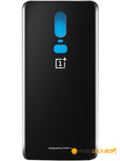    OnePlus 6 Black