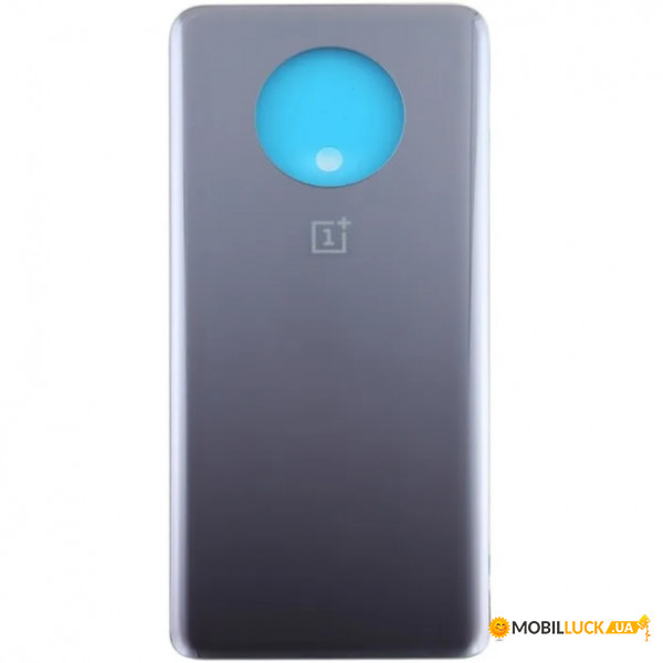    OnePlus 7T Frosted Silver