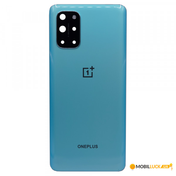    OnePlus 8T Aquamarine Green