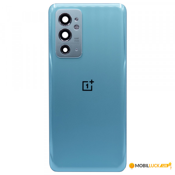    OnePlus 9RT 5G Blue