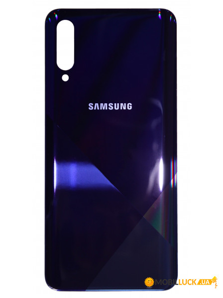    Samsung Galaxy A30S SM-A307 Blue