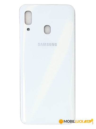    Samsung Galaxy A30 SM-A305 White