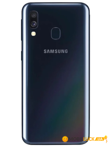    Samsung Galaxy A40 SM-A405 Black