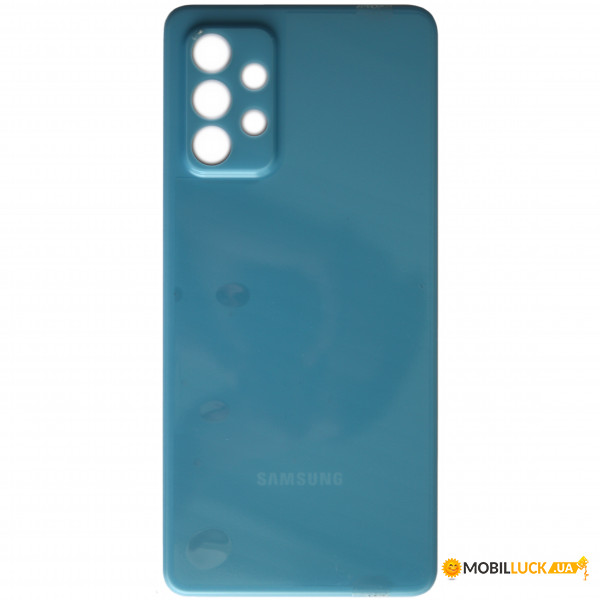    Samsung Galaxy A72 SM-A725 Blue