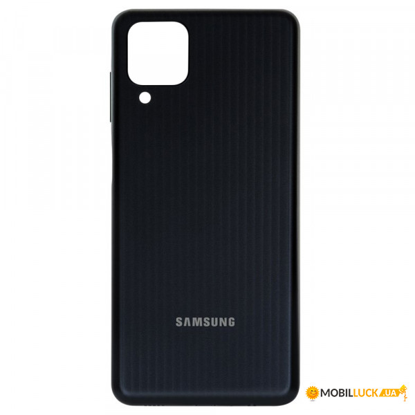    Samsung Galaxy M12 SM-M127 Black