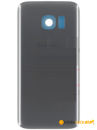    Samsung Galaxy S7 SM-G930 Silver