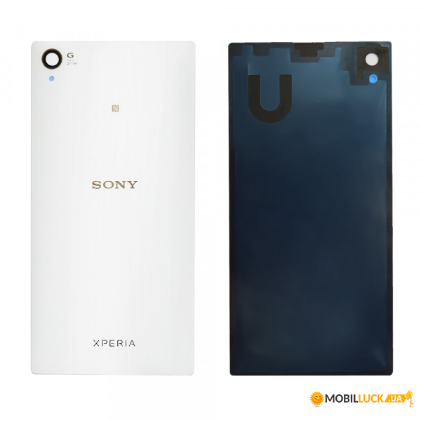    Sony Xperia Z1 C6902 White