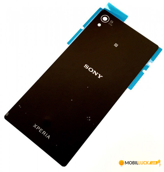    Sony Xperia Z4 Black