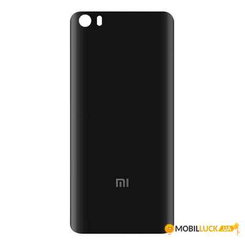    Xiaomi Mi 5 Black