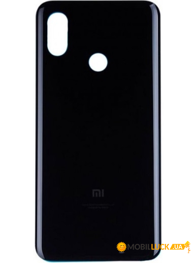    Xiaomi Mi 8 Black