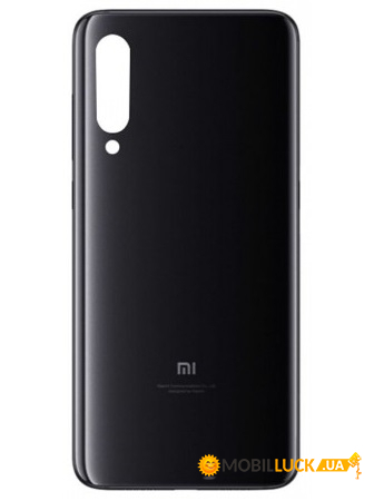    Xiaomi Mi 9 Black